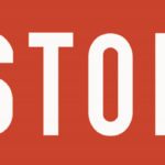 Vet du hva skiltene betyr? Vet du hva trafikkskiltene betyr