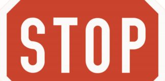 Vet du hva skiltene betyr? Vet du hva trafikkskiltene betyr