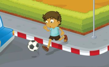 Teoritentamen – 10 fareskilt du bør kunne 10 fareskilt du bør kunne