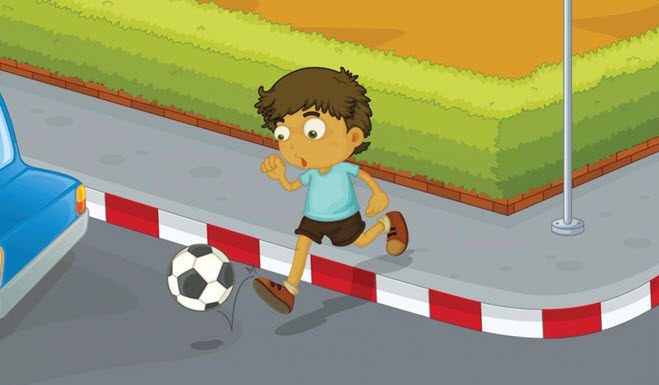 Teoritentamen – 10 fareskilt du bør kunne 10 fareskilt du bør kunne