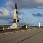 Historie quiz falklandsøyene