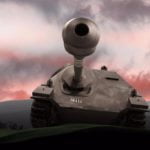 Historie quiz krig stridsvogn