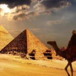 Kultur quiz 1 pyramider