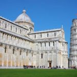 Kultur quiz 8 Skjeve tårn i pisa