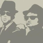 Media quiz tv og film blues brothers