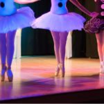 Underholdning quiz 2 – musikk ballett