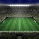 sport quiz 2 fotball stadion