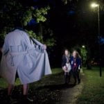 Strafferammer for Seksuallovbrudd