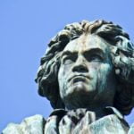 Underholdning quiz 6 – Hovedsaklig musikk Betoven