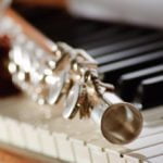 Underholdning quiz 7 – Hovedsaklig musikk piano