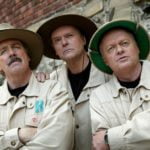 Underholdning quiz 8 – Lett blanding brødrene dal