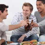 heller øl enn damer