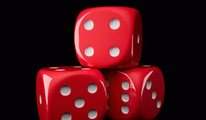 Bli god i casinospill