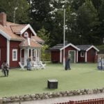 Astrid lindgrens verden