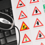 5 tips før du skal ta teoriprøven for bil Den fineste bilturen gjennom Norge