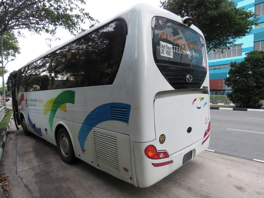 Teoriprøven buss Teoriprøven buss