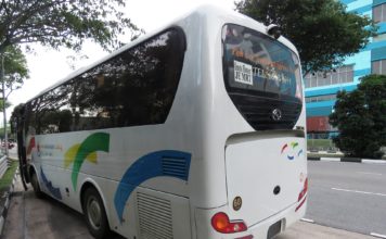 Teoriprøven buss Teoriprøven buss