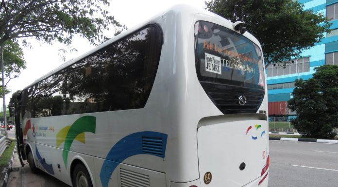 Teoriprøven buss Teoriprøven buss