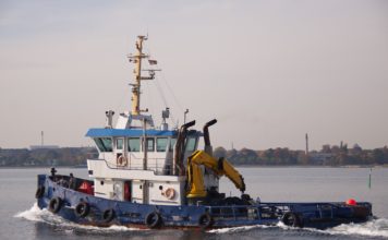 Båtførerprøven Jamaica har et Bobsleigh Team!
