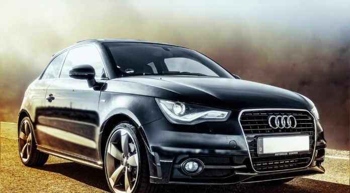 Teoriprøven for bil Omregistrering av bil