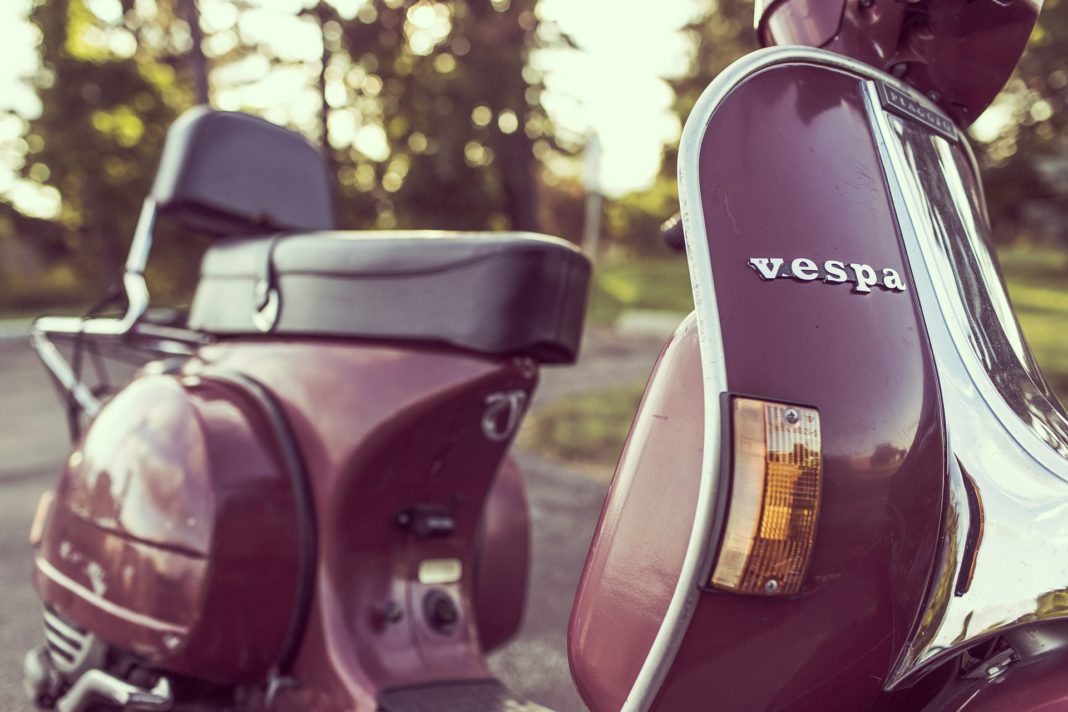 Teoriprøven moped
