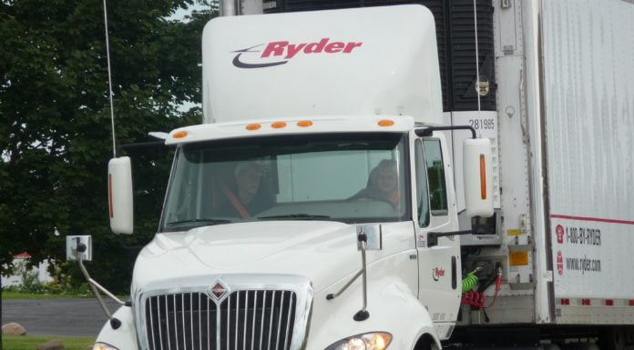 Teoriprøven vogntog Teoriprøven vogntog