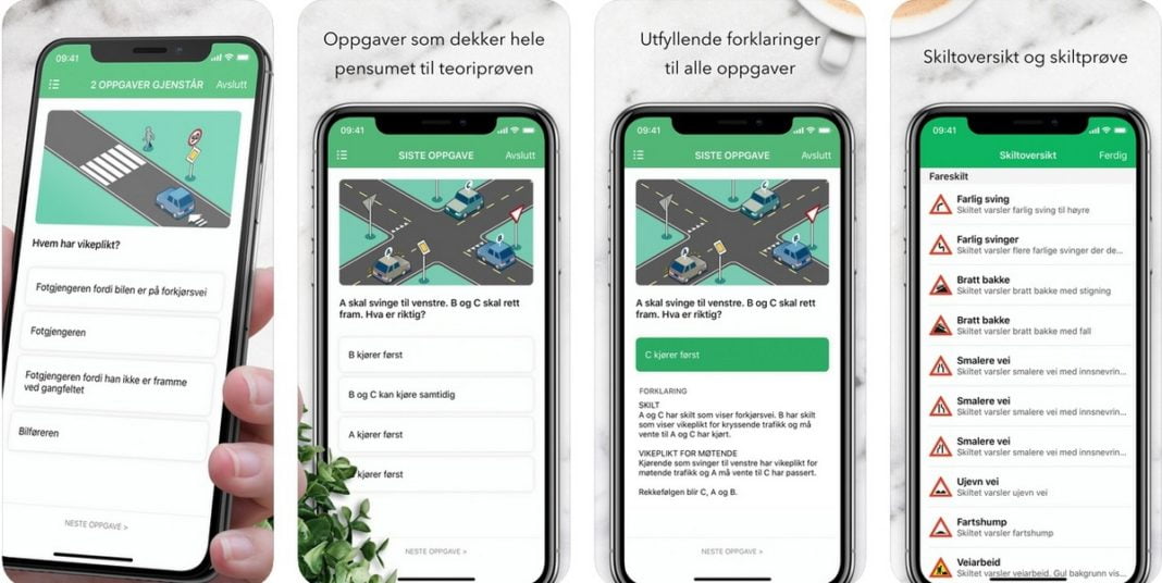 Fordelene med kjøreopplæring i simulator Fordelene med kjøreopplæring i simulator