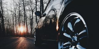 Teoriprøven til bil Teoriprøven til bil