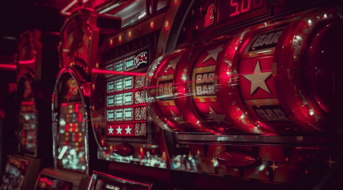 Sånn optimerer du lesingen din opp mot teoriprøven Topp 3 beste online spilleautomater med bilsport tema