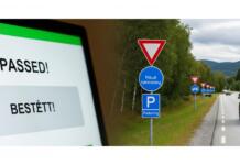 Slik består du teoriprøven første gang Slik består du teoriprøven første gang